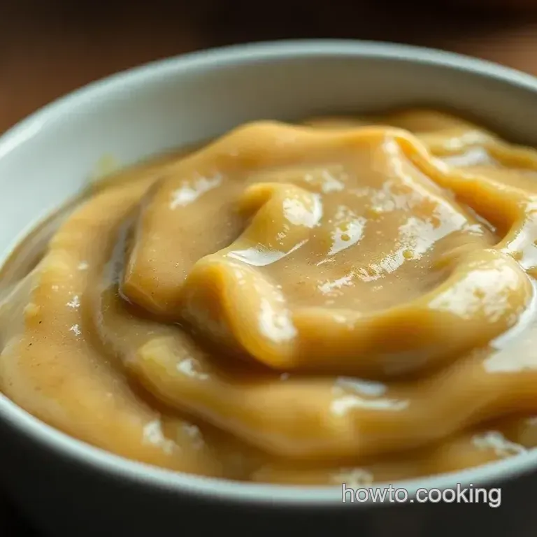 Brown Butter Bliss: The Golden Elixir of Flavor