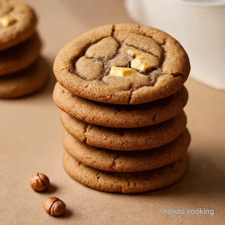 How to Brown Butter for the BEST Nutty Cookies