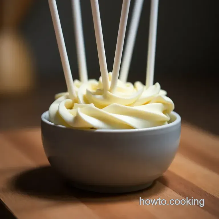 Cakepop Perfection: Easy Homemade Treats presentation