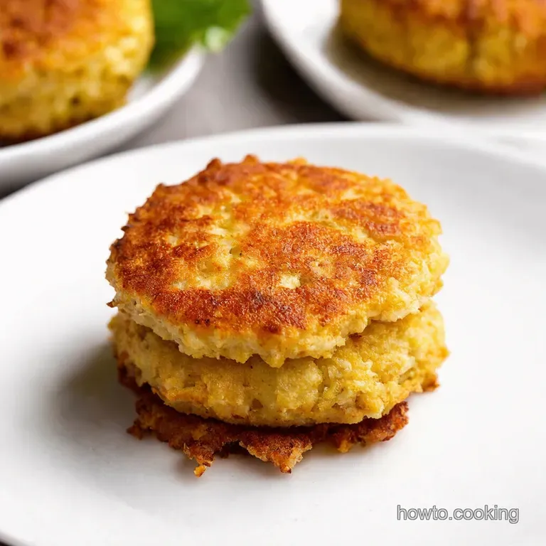 Chesapeake Bay Crab Cakes From Shore to Supper