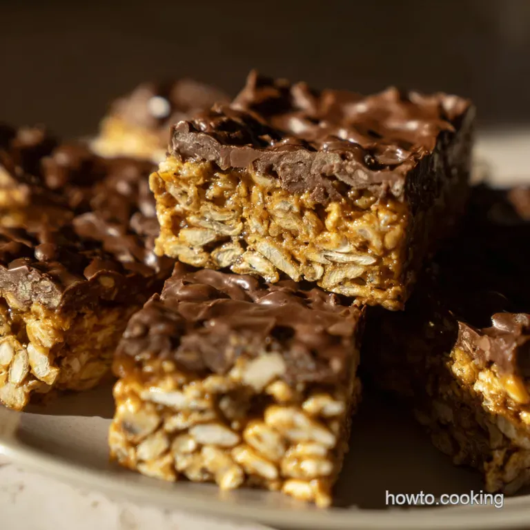 Chewy MM Cookie Bars of Greatness