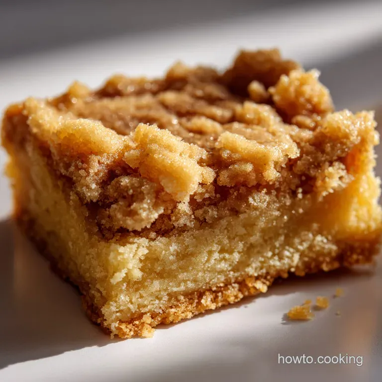 Mm Sugar Cookie Bars the Ultimate Chewy Sugar Cookie Bar Recipe presentation