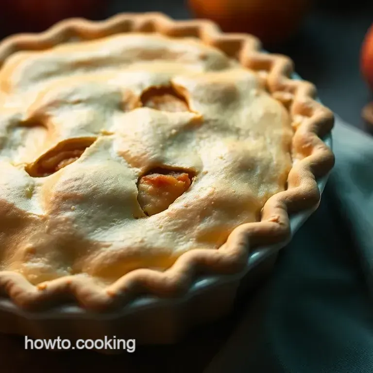 Classic Apple Pie: A Family Favorite Recipe