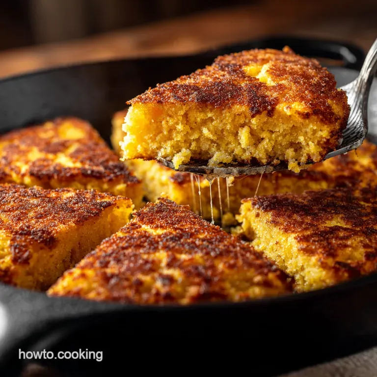 Cornmeal Mush the Creamy Sliceable Classic Mush Vs Grits Guide presentation