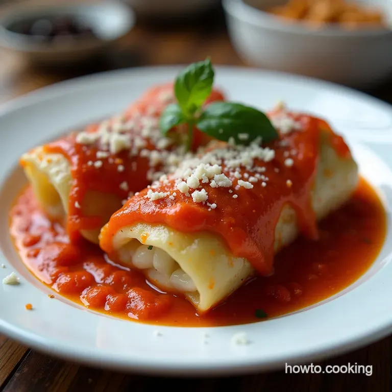 Mamas Marvelous Golabki Tender Polish Stuffed Cabbage Rolls