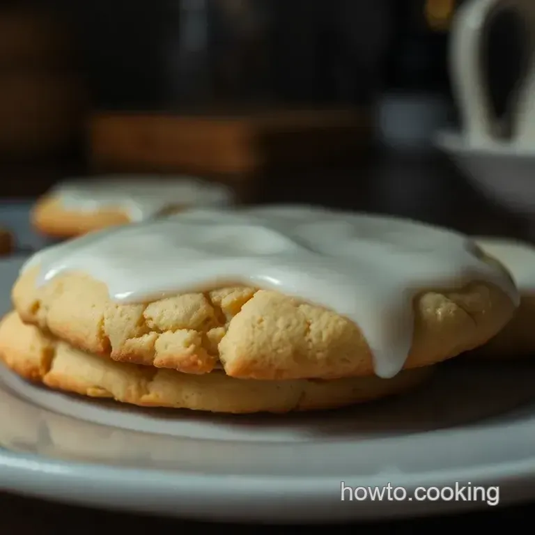 Easy Sugar Cookie Recipe with Icing: My Family' s Festive Favorite