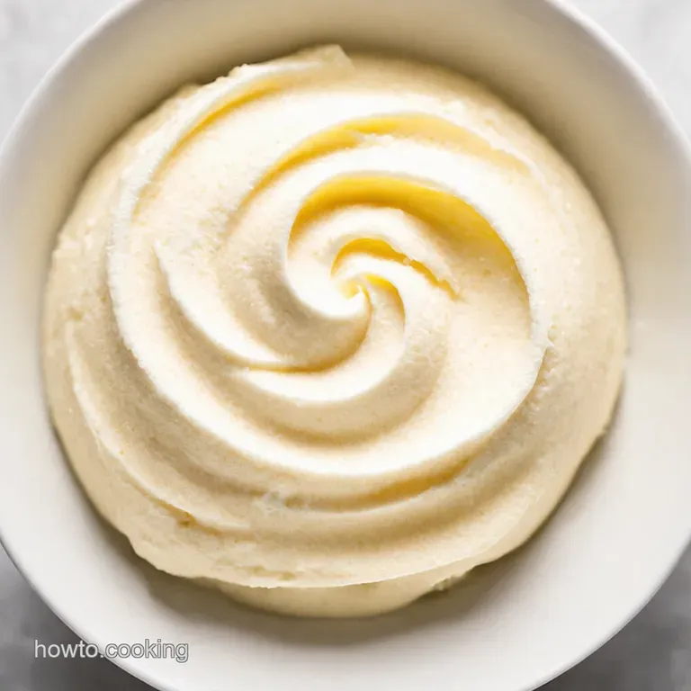 Cloud Nine Cream The Perfect Homemade Whipped Cream
