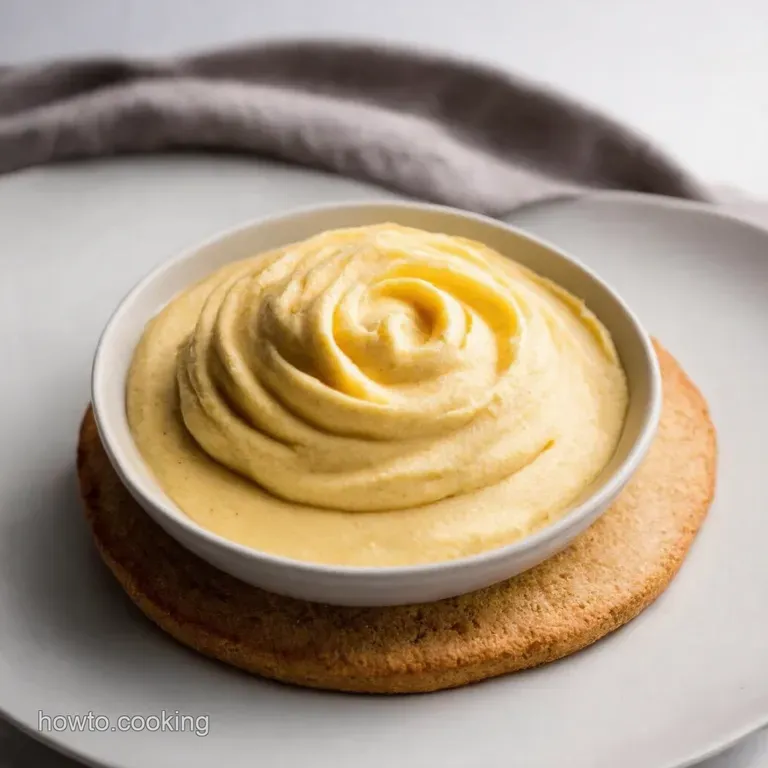 Cloud Nine Whipped Cream The Easiest Homemade Delight