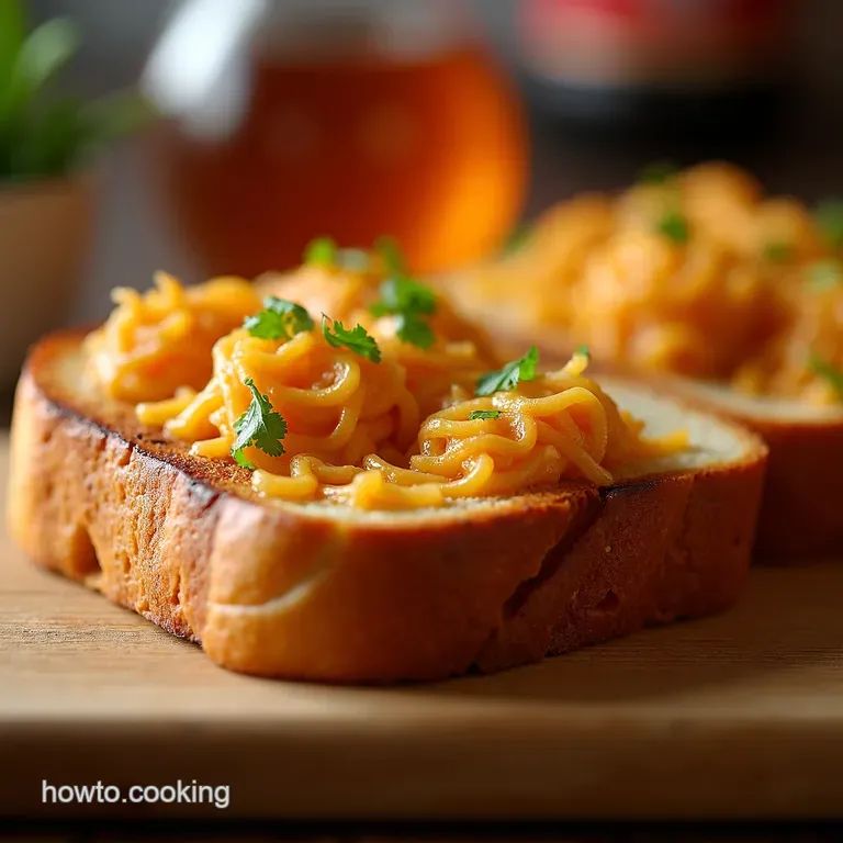 The Ultimate Copycat Raising Canes Texas Toast Soft Sweet and Simply Irresistible presentation