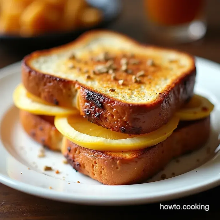 The Ultimate Copycat Raising Canes Texas Toast Soft Sweet and Simply Irresistible