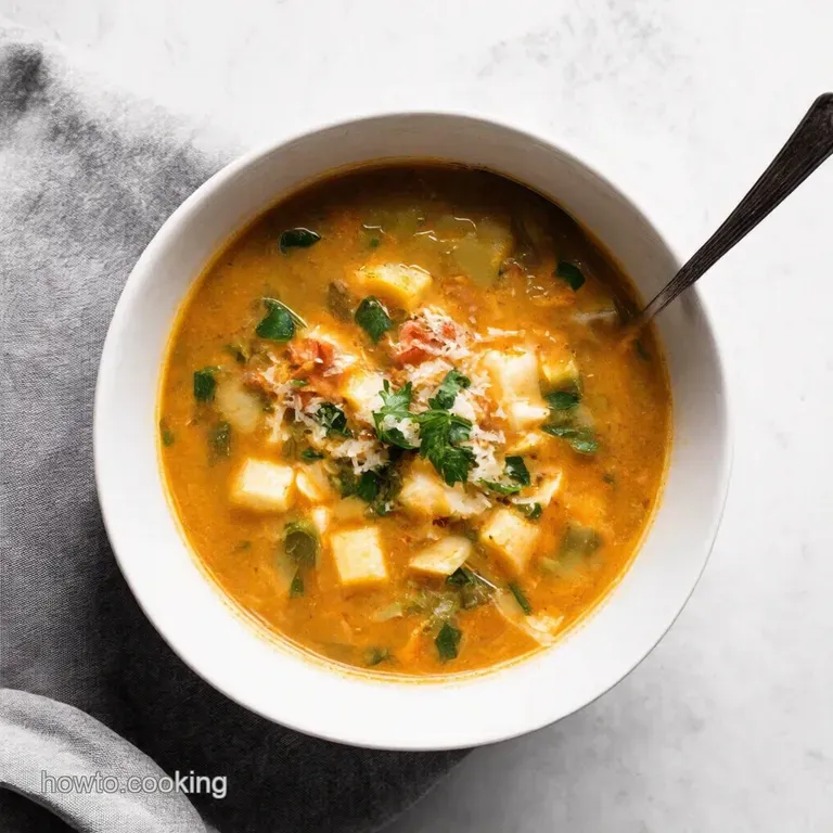 Cozy Kitchen Zuppa Toscana Better Than Olive Garden