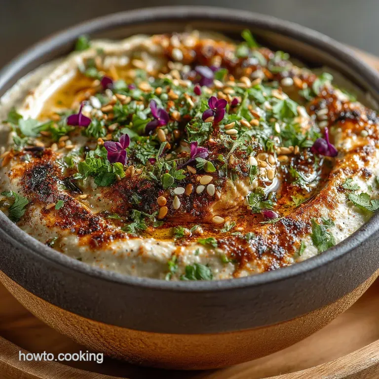 The PaddocktoPantry Black Bean Power Dip Vegan Vibrant