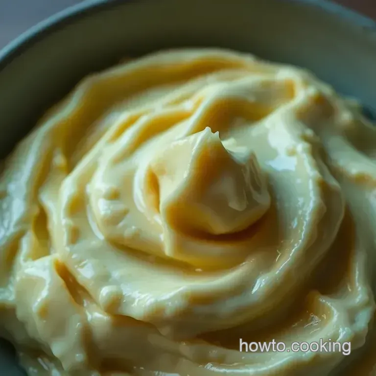 Decadent Butter Honey Recipe: My Go-To Creamy Spread for Scones