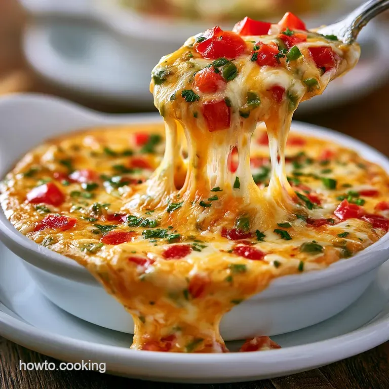 A bowl of molten yellow cheese dip surrounded by golden corn tortilla chips and a sprinkle of fresh cilantro.