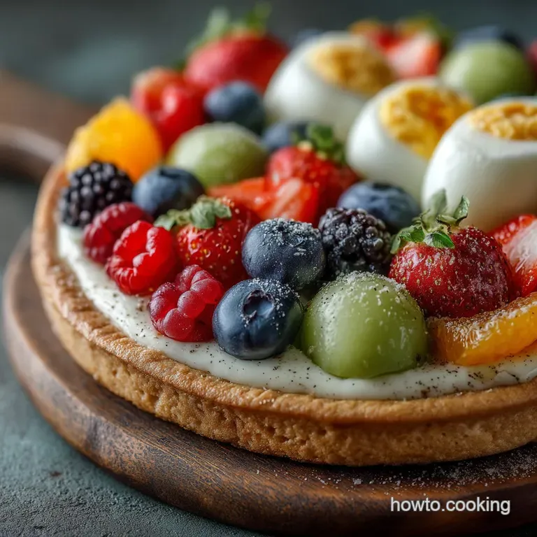 The Ultimate Crispy Fish Tacos with Zesty Lime Slaw presentation