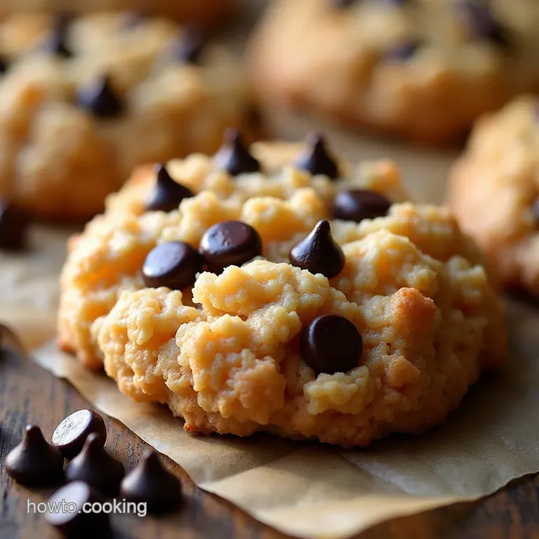 The Ultimate Rice Krispie Chocolate Chip Cookies Recipe