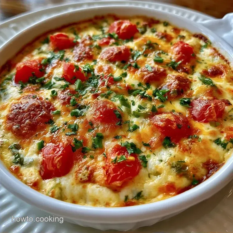 Crock Pot Queso Dip: Velvety and Zesty