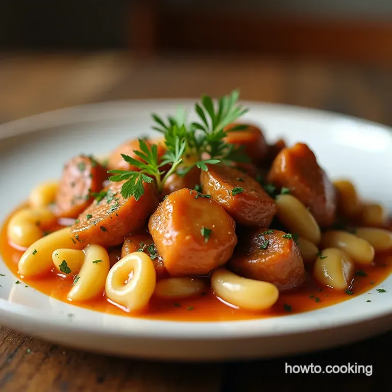 Crockpot Shepherds Delight Effortless Comfort Food