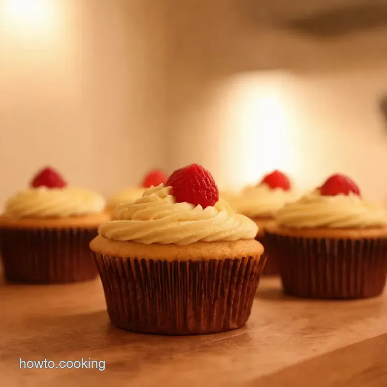 Cupcake Nirvana 5 Easy Delicious Filling Ideas presentation