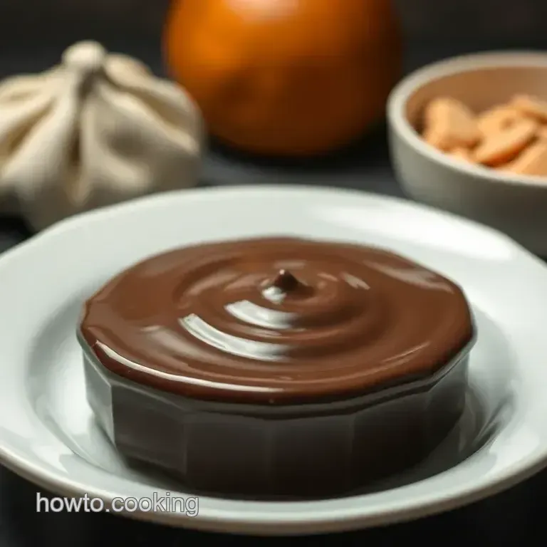 How to Make Ganache: The Easy Decadent Chocolate Recipe You Need Decadent Chocolate Ganache: A Chef’s Secret Weapon