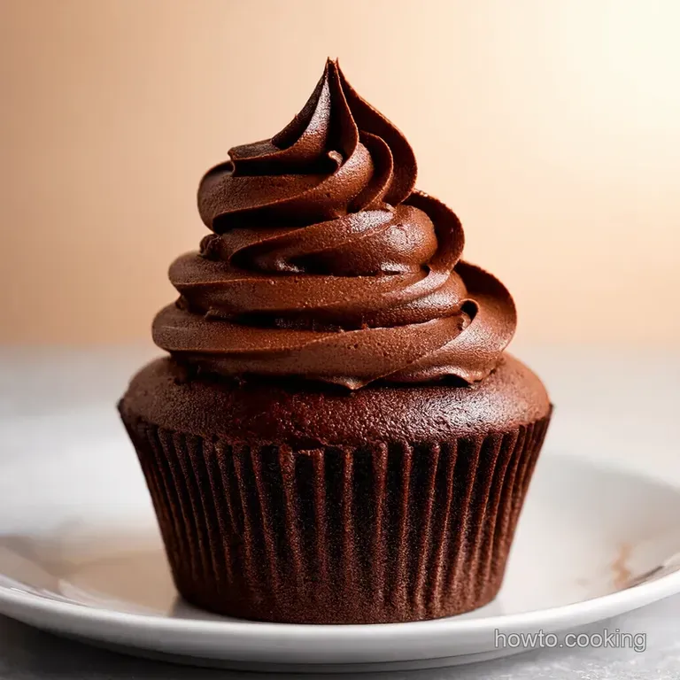 Decadent Chocolate Buttercream Recipe Your Dream Frosting