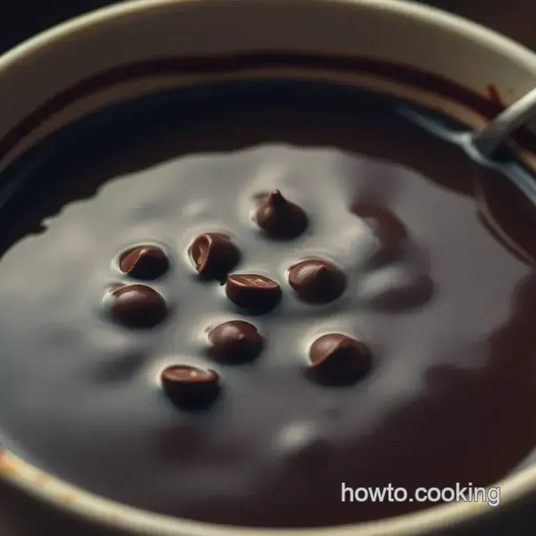 Decadent Hot Fudge Sauce: The Ultimate Indulgence