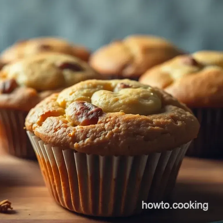 Delicious Morning Glory Muffins: A Wholesome Start to Your Day!