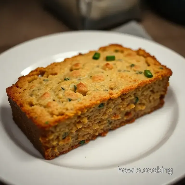 Delightful Zucchini Bread: A Moist and Flavorful Classic