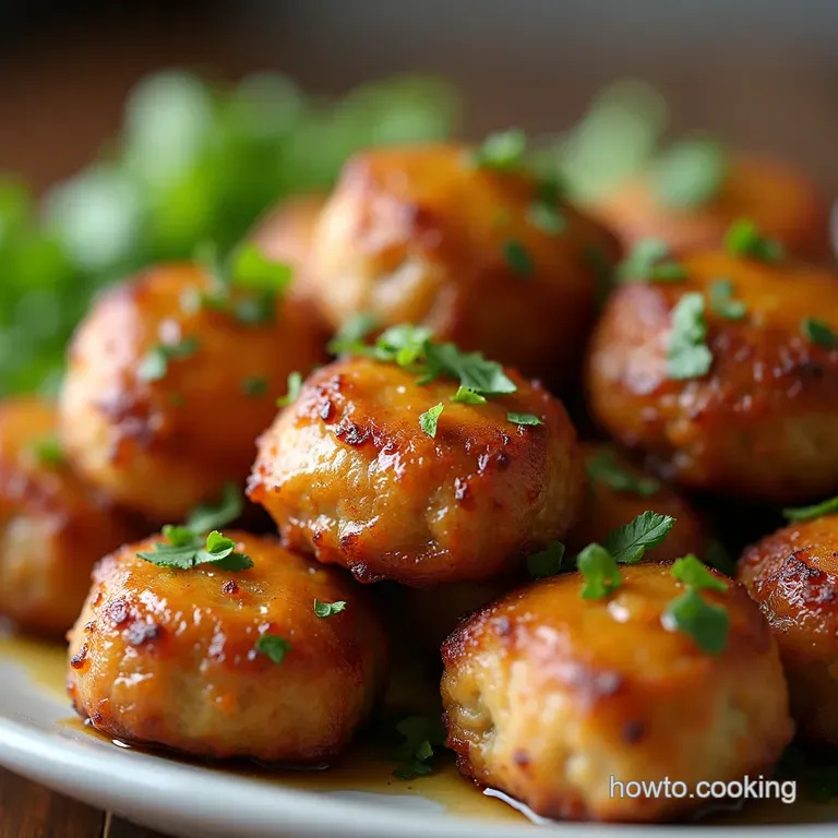 PubStyle Perfection Seriously Good Garlic Butter Steak Bites