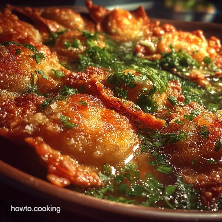 The Proper Chow RestaurantQuality Wonton Soup Made Easy at Home