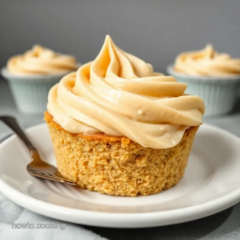 Easy Peanut Butter Icing