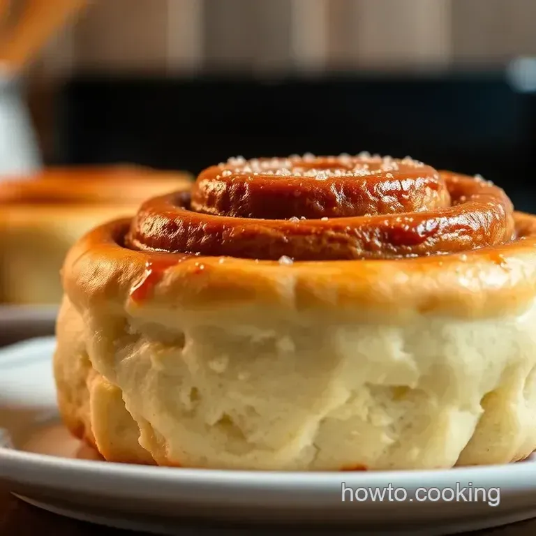 Easy Peasy Cinnamon Rolls (That Actually Work!)