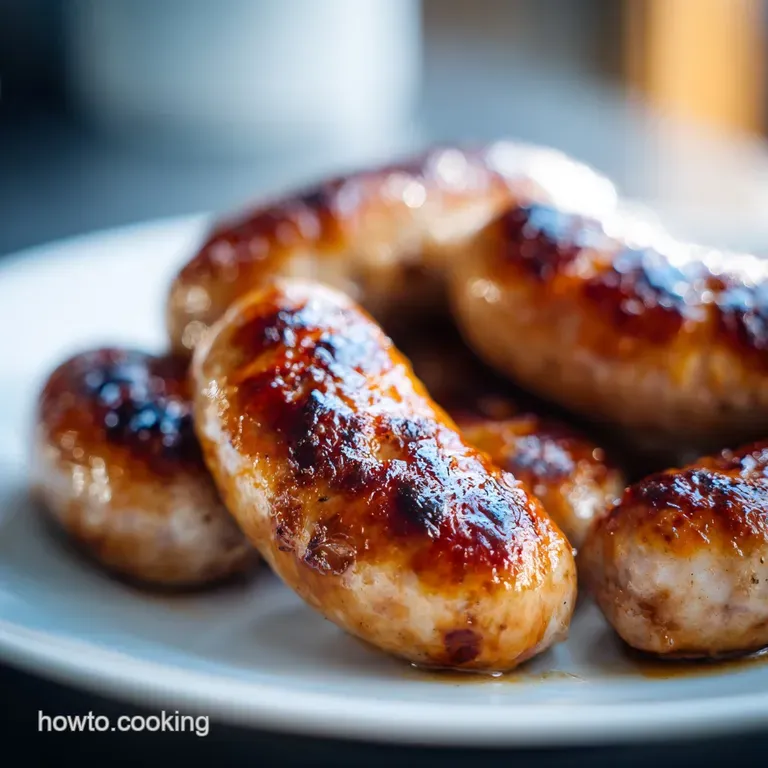 Sausage Balls Recipe with Cream Cheese