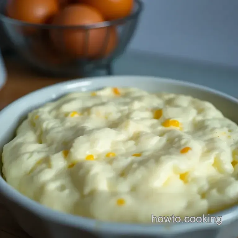 Fluffy Cloud Bread: A Light and Airy Zero-Carb Delight