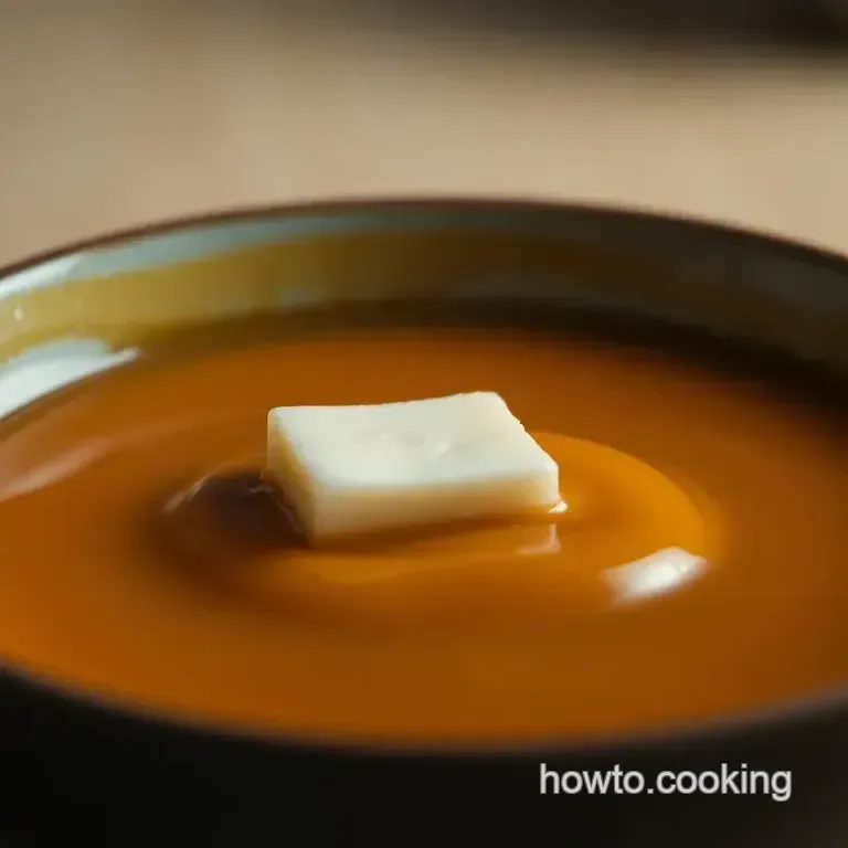 Foolproof Homemade Caramel Sauce (Silky Smooth!)
