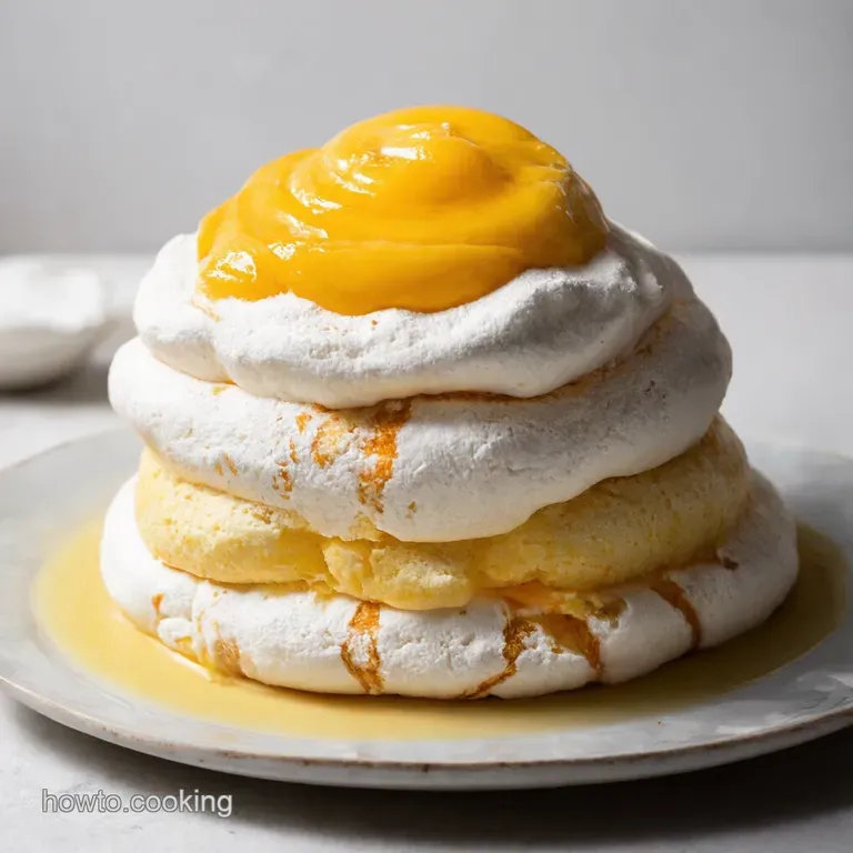 Foolproof Pavlova My Easy Aussie Pavlova Recipe