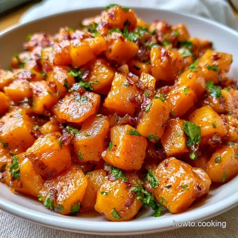 Fresh Apricot Salsa in 15 Minutes