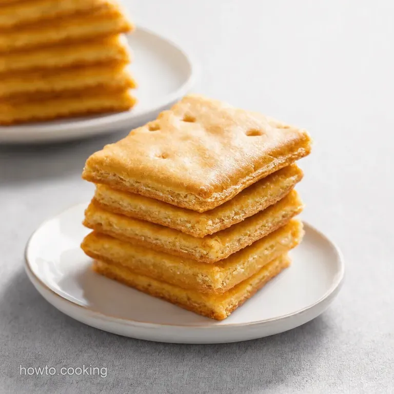 From Scratch Absolutely Scrumptious Homemade Pop Tarts