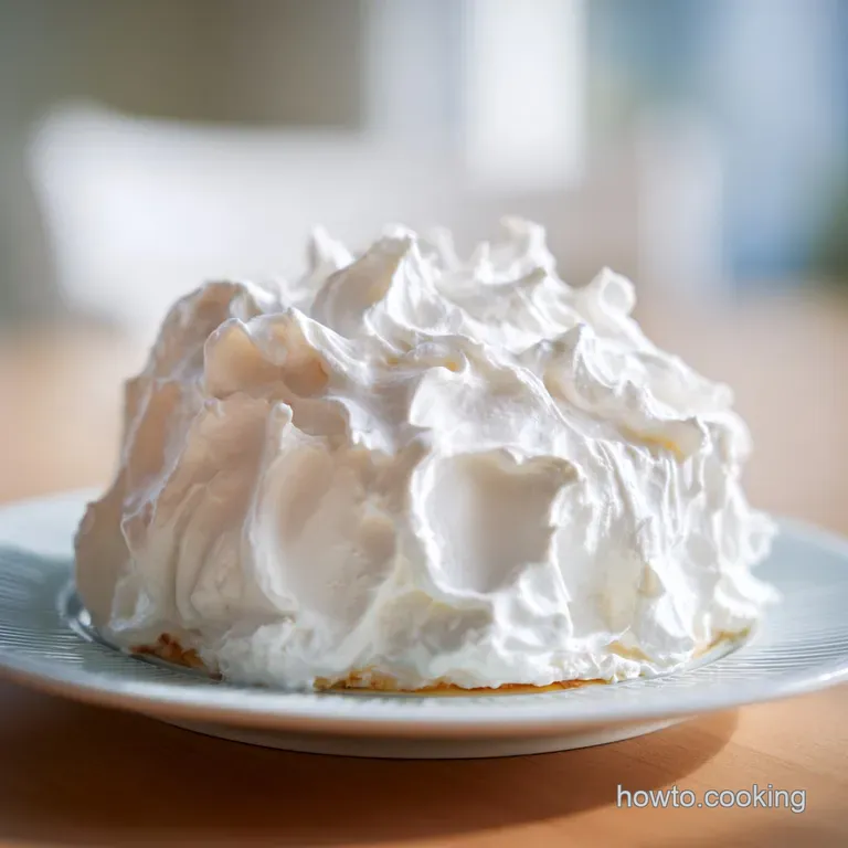 Ermine Frosting Recipe: Less Sweet Frosting