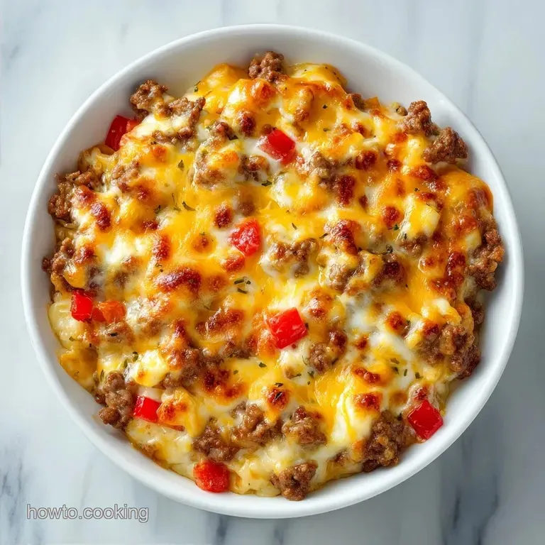 Rotel Dip: Ultimate Game Day Appetizer