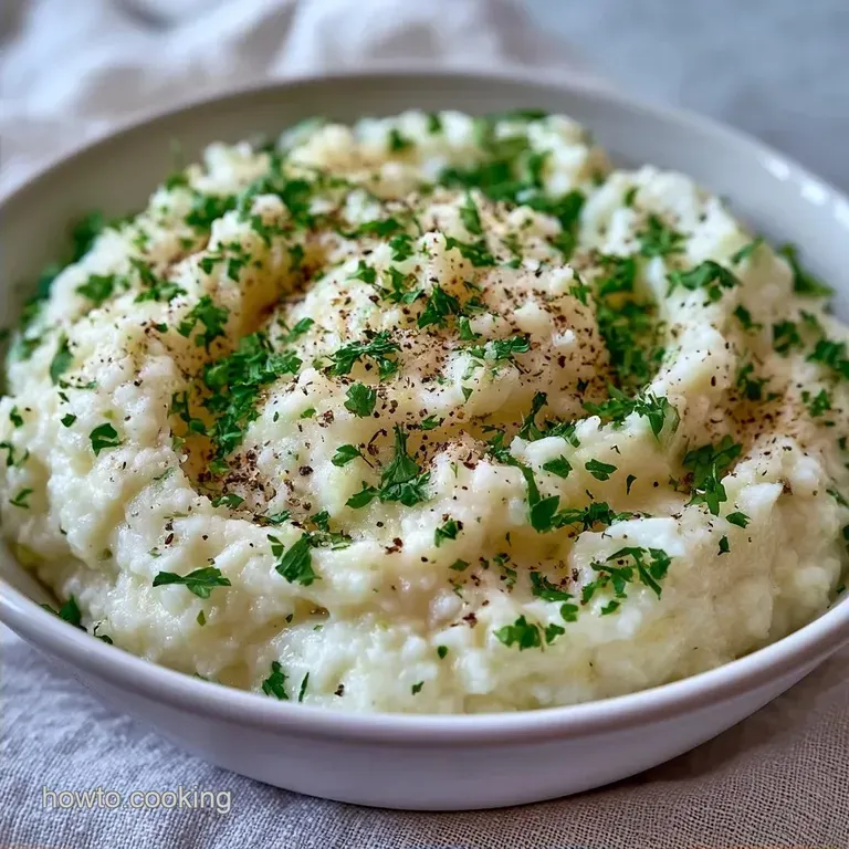 Garlic Herb Cream Cheese Spread: Rich and Savory