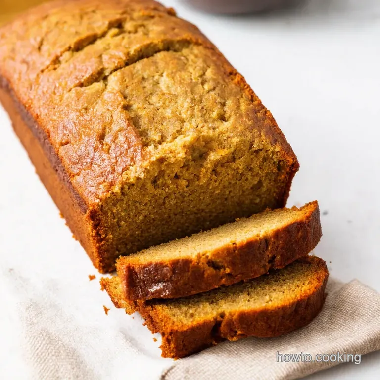 Get Your Peel On Deliciously Healthy Banana Bread