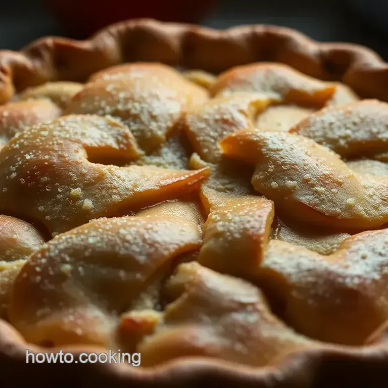 Grandma s Timeless Apple Pie