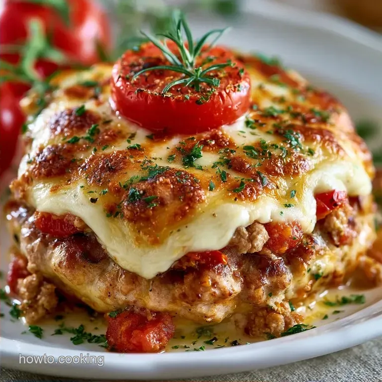 Ground Turkey Rotel Dip: Creamy and Hearty