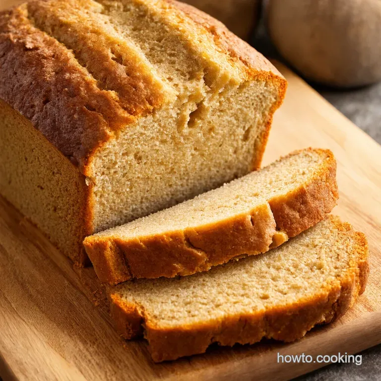 Hearty Homemade Whole Wheat Bread