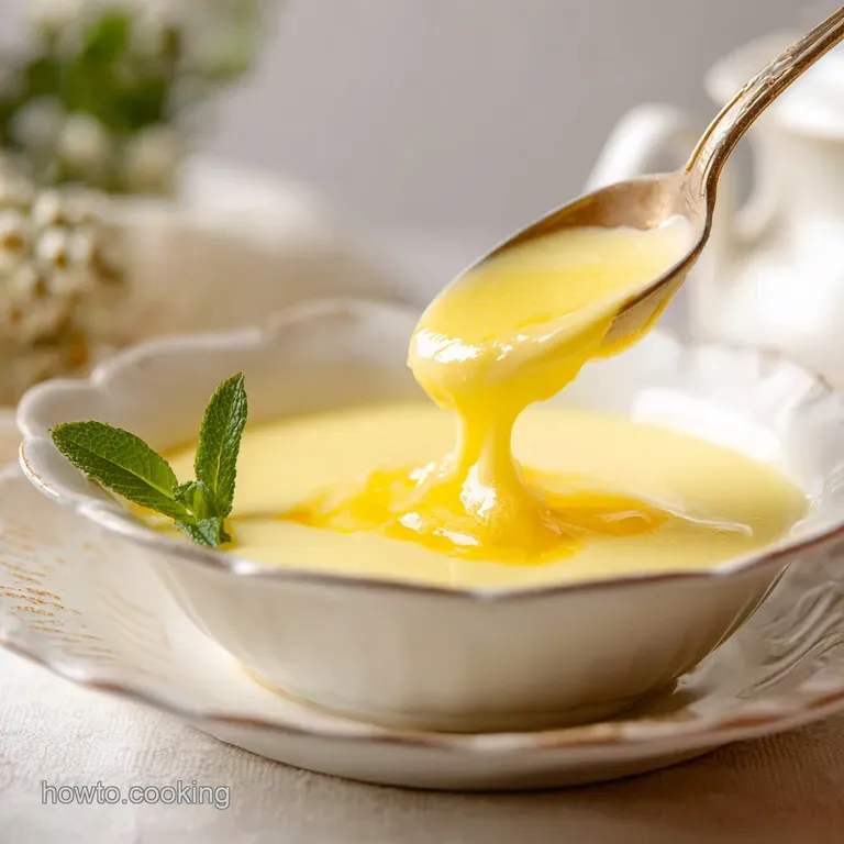Heavy Cream Recipe from Whole Milk with Melted Butter