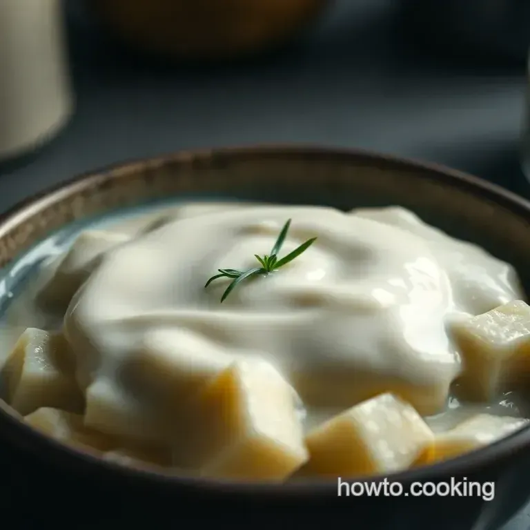 Homemade Buttermilk: A Simple Recipe for Creamy Delight