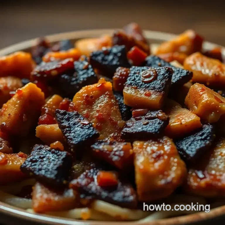 How to Make the Best Chicken Jerky Recipe: A Flavorful Adventure!