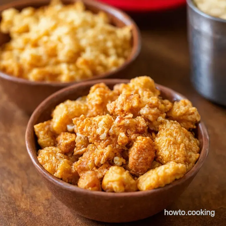 Homemade Famous Chicken Bowls Comfort Food Reimagined presentation