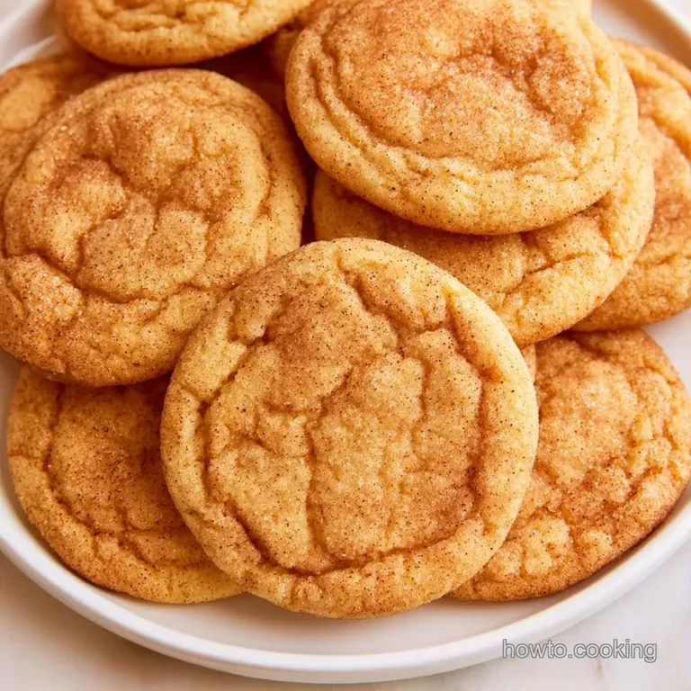 Soft cinnamon-dusted cookies stacked neatly on a grey slate board beside a tall glass of cold white milk.
